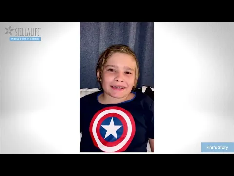 Finn's Story