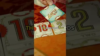 Flip 7 is CRAZY!