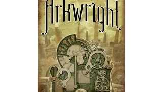 Con of the North 2015 - Arkwright Inplay Review
