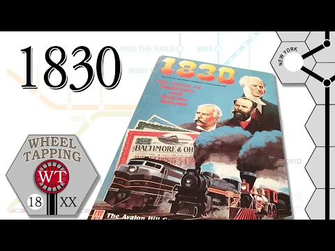 Wheel Tapping Covers 1830