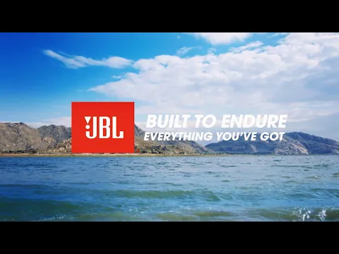Video zu JBL Audio JBL Endurance PEAK (schwarz)