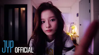 [JYPn] 보름달(Full Moon) Cover | QUALIFYING