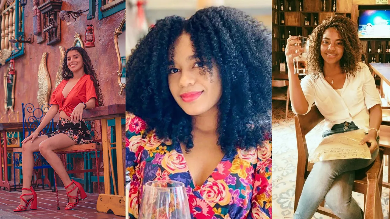 Cartagena Women Featured Video