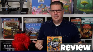 Kombo Klash | Overview & Review
