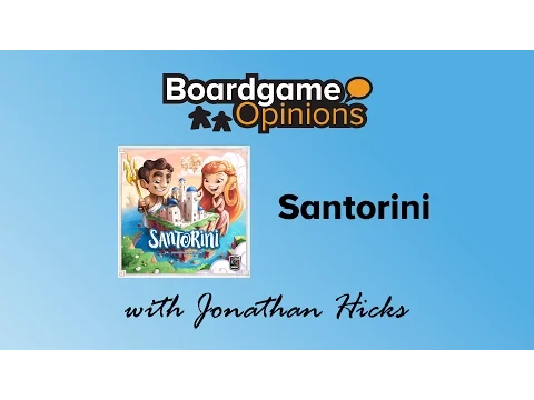 Santorini