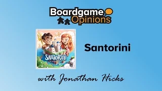 Santorini