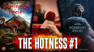 Dominant Species | The Hotness | Allplay Masterworks | +Solo
