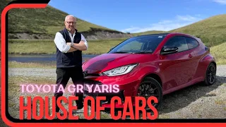 2025 Toyota GR Yaris - Can it really be as good as everyone says it is?
