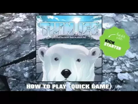 Thin Ice - (Quick Game)