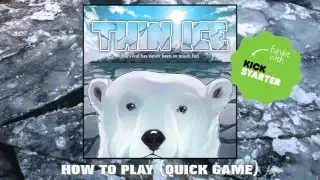 Thin Ice - (Quick Game)