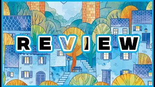 RAILROAD TILES | Review