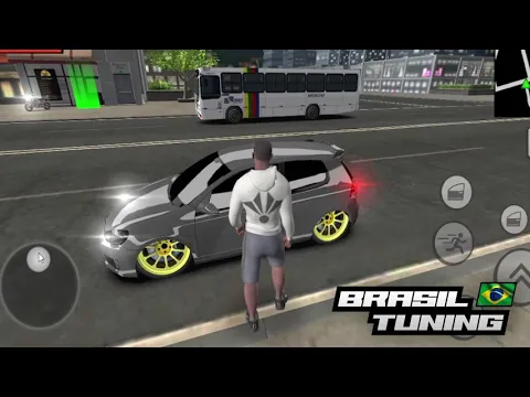Video of Brasil Tuning 2