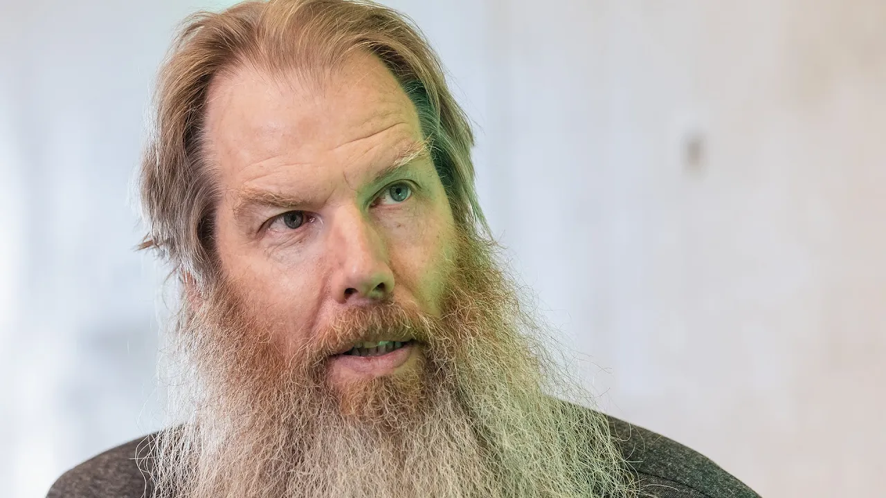 Elbilforeningen intervjuer livsløpsanalyse-ekspert Auke Hoekstra