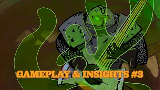 Card Bard Live Stream - Gameplay & Insights #3