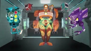 JAKKS Wild Games - Botcadia | JAKKS Pacific