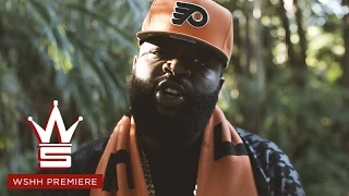 Rick Ross &quot;Nickel Rock&quot; feat. Lil Boosie (WSHH Exclusive - Official Music Video)