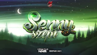 Czerwone Gitary - Senny Szept (Creative Head's Bootleg 2021)