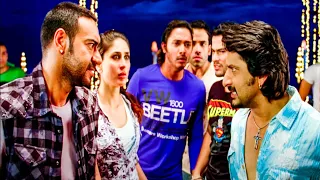 तू हाथ लगा ना....तू उँगली दिखा ना 😂 | Golmaal 3 - Superhit Comedy Scenes | Ajay Devgn & Arshad Warsi