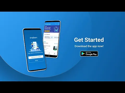Vídeo de Simplilearn
