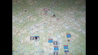 Napoleon Overruns Piedmont Montenotte