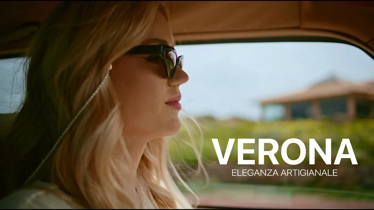 Vídeo de Verona