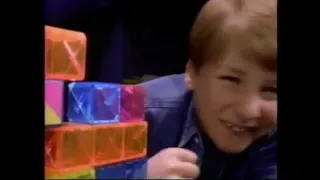 NTSC Vs PAL - KnockOut Ad 1 (1992)