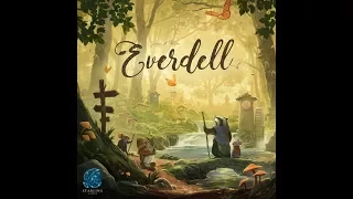 Everdell Review