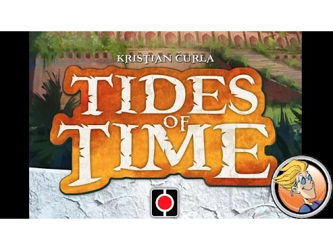 Tides of Time — overview and rules explanation