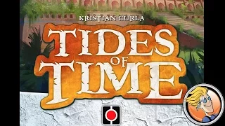 Tides of Time — overview and rules explanation