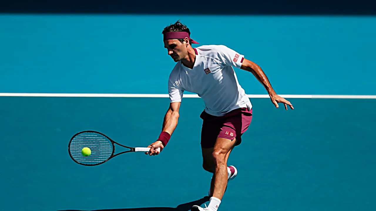 Video de Cuarenta Quince