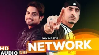 Network (Cover Video) | B Happy | Gav Mastie | Dr Zeus ft Fateh | Latest Punjabi Songs 2019