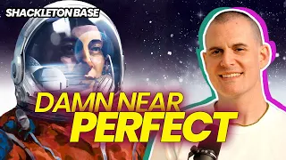 Shackleton Base is Damn Near Perfect | Table Scraps Review