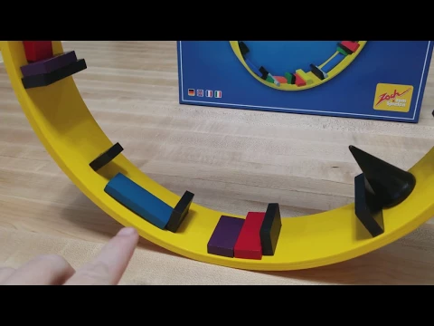 Hamsterrolle: How to Play