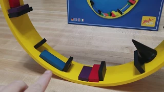 Hamsterrolle: How to Play