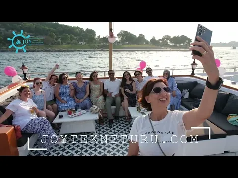 Teknede Şirket Yemeği ve Kurumsal Etkinlik