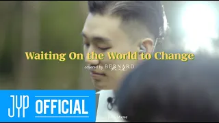 [ECOFriends] Ep.1-1 Waiting On the World to Change (John Mayer cover) | 실상사 작은학교