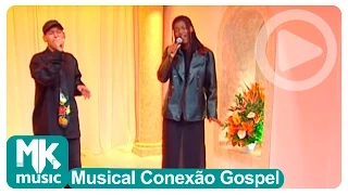 Rhemajireh - Nosso Amor (Musical Conexão Gospel)