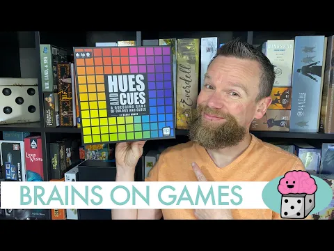Hues and Cues
