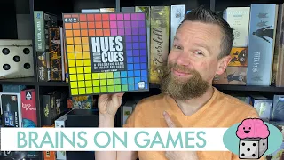 Hues and Cues
