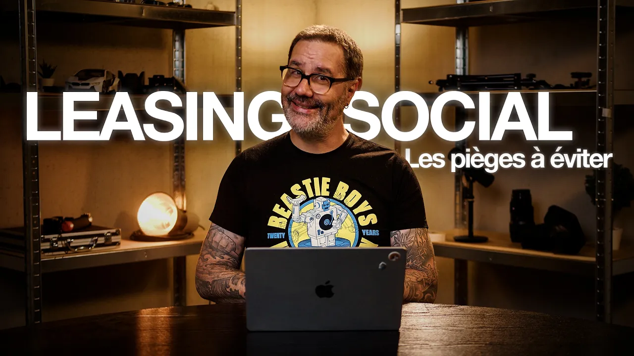 Leasing social 2026 : voici les erreurs qui peuvent vous coûter cher !