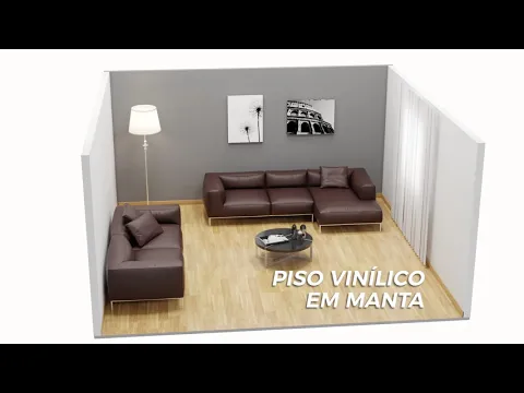 Piso Vinílico Tarkett Imagine Magic House Colorido