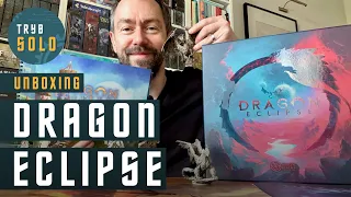 Dragon Eclipse | unboxing