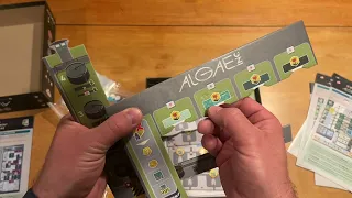 Algae Inc. - Unbiased Unboxing with John LaRuffa