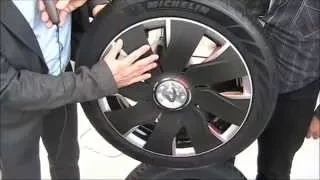 ITW Laurent SIFFRE (Michelin) et David (Renault) - Projet Eolab