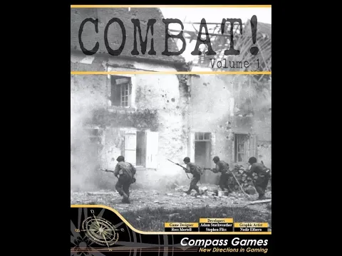 Combat Overview