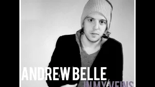 Andrew Belle - In My Veins - Official Song