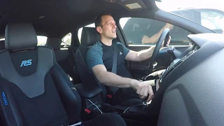 Has my Ford Focus RS let me down? 2 Month Update - Raiti's Rides
