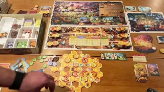 Honey Buzz: Fall Flavors - Straight Up Solo with John LaRuffa