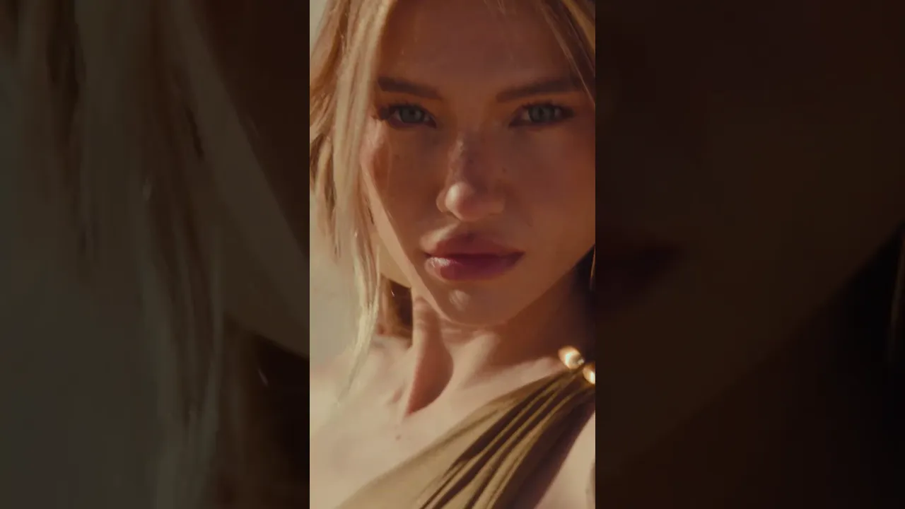 Video de Oásis Resortwear