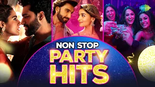 Non Stop Party Hits 2023 | What Jhumka? | Tere Vaaste | Heart Throb | Dhindhora Baje Re | Baawla